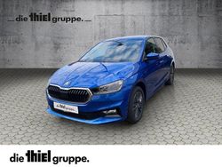 Blau Neu 2025 Skoda Fabia Tour Kleinwagen | 24.880 € (Fairer Preis)