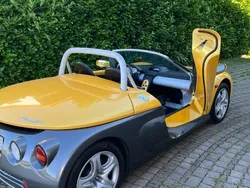 Gelb Gebraucht 1998 Renault Spider Cabrio | 37.500 €