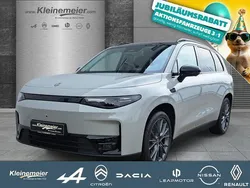 Silber Gebraucht 2025 Leapmotor C10 SUV | 39.900 € (Fairer Preis)