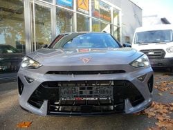 Grau Gebraucht 2025 Cupra Formentor VZ SUV | 39.390 € (Superpreis)