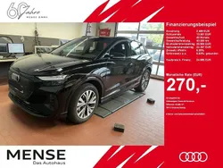 Mythosschwarz Gebraucht 2022 Audi Q4 e-tron Ambiente SUV | 24.885 € (Guter Preis)