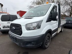 Weiß Gebraucht 2018 Ford Transit | 12.799 € (Superpreis)