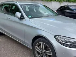 Gebraucht 2020 Mercedes C200 Kombi | 28.000 € (Fairer Preis)
