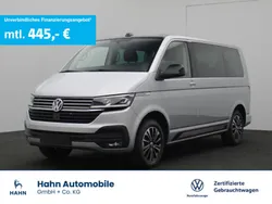 Silber Gebraucht 2021 VW T6.1 Edition Van | 48.900 € (Fairer Preis)