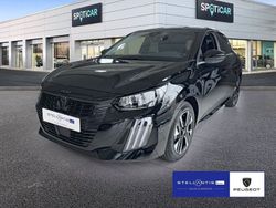 Othercolor Gebraucht 2024 Peugeot 208 Allure Kleinwagen | 18.990 € (Etwas zu teuer)