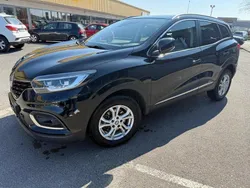 Schwarz Gebraucht 2019 Renault Kadjar Business SUV | 14.850 € (Fairer Preis)
