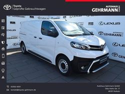 Weiß Gebraucht 2022 Toyota Proace Plus Van | 21.890 € (Fairer Preis)
