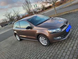 Braun Gebraucht 2011 VW Polo Style Kleinwagen | 5.100 € (Fairer Preis)