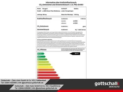 Weiß Gebraucht 2023 Peugeot e-2008 Allure SUV | 23.990 € (Fairer Preis)