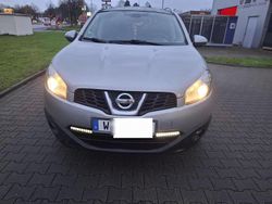 Gebraucht 2011 Nissan Qashqai SUV | 6.000 € (Etwas zu teuer)
