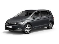 Gebraucht 2020 VW Touran Pro Van / Kleinbus | 27.890 € (Fairer Preis)