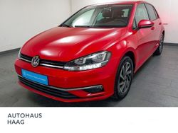 Tornadorot Gebraucht 2017 VW Golf VII Sound Limousine | 12.900 € (Fairer Preis)