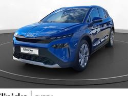 Blau Neu 2025 Skoda Elroq SUV | 46.990 € (Fairer Preis)