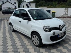 Weiß Gebraucht 2019 Renault Twingo Kleinwagen | 7.199 € (Guter Preis)