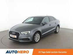 Grau Gebraucht 2019 Audi A3 Design Limousine | 20.700 € (Guter Preis)