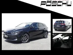 Schwarz Neu 2025 Kia Ceed 4 Limousine | 26.790 € (Fairer Preis)