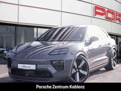 Grau Gebraucht 2025 Porsche Macan SUV | 94.900 € (Superpreis)