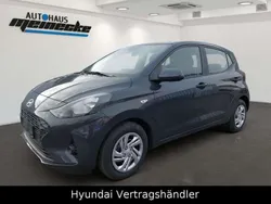 Grau Neu 2025 Hyundai i10 Select Kleinwagen | 16.790 € (Fairer Preis)