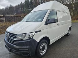 Weiß Gebraucht 2020 VW T6.1 Van | 20.995 € (Fairer Preis)