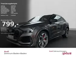 Individuallackierungen audi exclusive Gebraucht 2021 Audi RS Q8 Ambiente SUV | 97.690 € (Guter Preis)