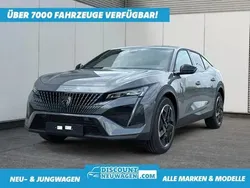 Selenium grau Neu 2024 Peugeot 408 GT GTi SUV | 32.040 € (Fairer Preis)