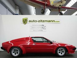 Rot Gebraucht 1988 Lamborghini Jalpa Coupé | 179.990 €
