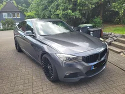 Grau Gebraucht 2015 BMW 325 M Sport Limousine | 8.790 € (Superpreis)