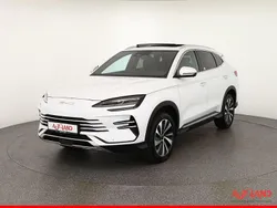 Weiß Neu 2025 BYD Seal U Boost SUV | 36.890 € (Fairer Preis)