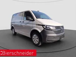 Weiss Gebraucht 2023 VW T6.1 Van | 37.543 € (Guter Preis)