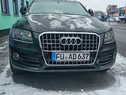 Schwarz Gebraucht 2015 Audi Q5 Comfort SUV | 14.500 € (Superpreis)