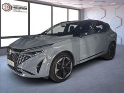 Ceramic grey, kontrastfarbe: b Neu 2025 Nissan Qashqai SUV | 37.990 € (Fairer Preis)