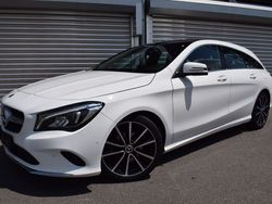Weiß Gebraucht 2019 Mercedes CLA180 Shooting Brake Urban Kombi | 18.000 € (Fairer Preis)