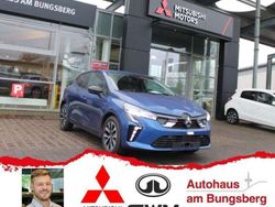 Blau Neu 2024 Mitsubishi Colt Plus Limousine | 26.190 € (Fairer Preis)