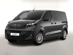 Titaniumgrau metallic Neu 2025 Peugeot Expert Van | 36.880 € (Fairer Preis)