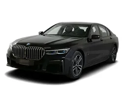 BMW 750