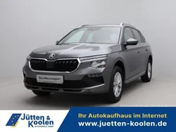 Metallic oder perleffektlack Neu 2025 Skoda Kamiq Drive SUV | 18.895 € (Superpreis)