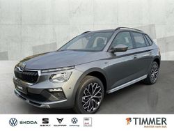 Grau Neu 2025 Skoda Kamiq Tour SUV | 31.763 € (Teuer)