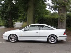 Opel Calibra