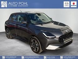 Mineral gray Gebraucht 2024 Suzuki Swift Comfort+ Limousine | 19.685 € (Fairer Preis)