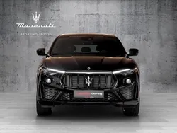 Nero assoluto Gebraucht 2021 Maserati Levante SUV | 69.965 € (Teuer)