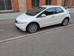 Gebraucht 2011 Honda Civic Executive Limousine | 7.200 € (Etwas zu teuer)