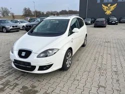 Seat Altea XL