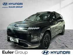 Nocturne grey Neu 2025 Hyundai Ioniq 6 Limousine | 76.990 € (Fairer Preis)