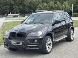 Gebraucht 2008 BMW X5 SUV | 8.499 € (Fairer Preis)