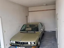 Gebraucht 1977 BMW 528 Limousine | 15.000 €