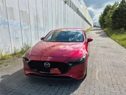 Rot Gebraucht 2019 Mazda 3 Limousine | 16.000 € (Fairer Preis)