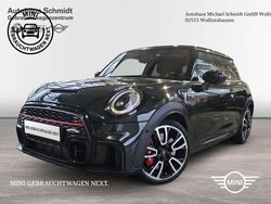 Rebel green uni Gebraucht 2022 Mini John Cooper Works Hatch Kleinwagen | 26.660 € (Guter Preis)