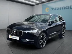 Schwarz Gebraucht 2019 Volvo XC60 SUV | 31.799 € (Guter Preis)