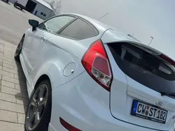 Weiß Gebraucht 2014 Ford Fiesta Sport Kleinwagen | 6.500 € (Superpreis)