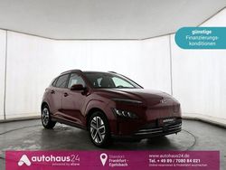 Rot Gebraucht 2023 Hyundai Kona Trend SUV | 21.570 € (Fairer Preis)